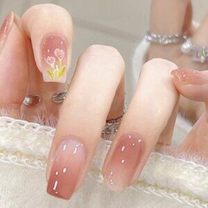 24pc Press-on Nails